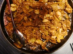 -甘家界牌柠檬鸭(青山店)