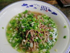 碧波肚丝-川坝子酒楼(安华西里店)