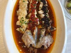 -巴陵全鱼席(湖南老字号汴河街店 )