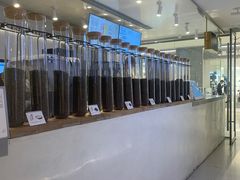 -喜茶(佛山岭南站店)