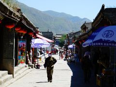 -丹噶尔古城