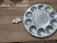 -艺彩阳光手工坊(大连恒隆广场店)