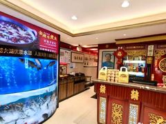 -潇湘码头·鲜湘菜(清河店)