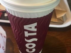 -COSTA COFFEE(上海虹口公园店)