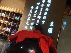 -并州大牌档之醉轻尘