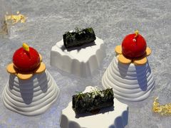 -九献·创意菜(亮马河饭店)