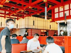 大堂-谷牛和牛烤肉(漕河泾印象城店)