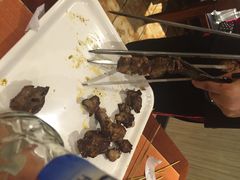 iphone_upload_pic-金刚山烧烤(红旗大街店)