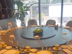 -宫燕府·京菜·烤鸭·淮扬菜(王府中心店)