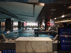 -青水瓦台汤泉(未央店)