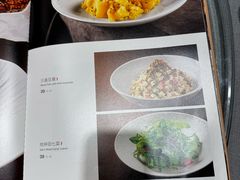 -九十九顶毡房(清河店)