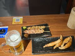 -鸟屋·烧鸟居酒屋(新世纪广场店)