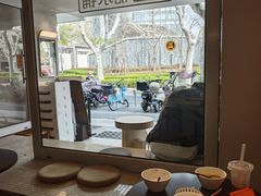 -小团圆糖水铺(襄阳南路店)