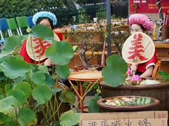 -赵美丽·重庆社区火锅·直营店(火车东站·中豪国际店)