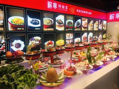 -解家河南菜(金水路店)