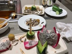 -海底捞火锅(苏宁生活广场店)