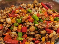 -衡厨·衡阳土菜(中南店)