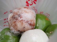 -许阿姨糕团店(南京总店)