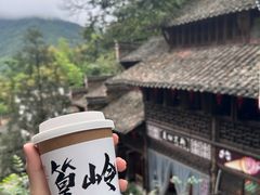 -篁岭景区