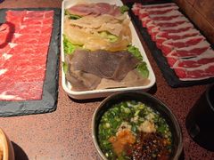 -旺福·贵州酸汤牛肉火锅(陆悦天地店)