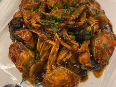 -老克勒上海菜(南京路步行街店)