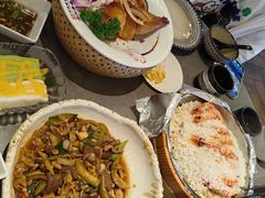 -沿江海南菜·文昌鸡祖师爷(大东海店)