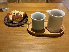 -沙丘咖啡DUNE COFFEE(深业水松大厦店)