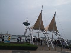 -日照世帆赛基地