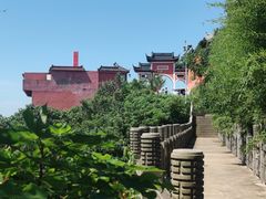 -句容茅山景区