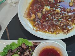 -李东农庄(中南百草园地标店)