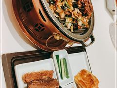-北平楼·烤鸭·北京菜(牡丹园店)