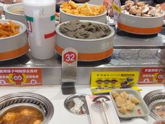 -密友回转自助火锅(世茂国际广场店)