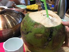 -椰夫人·养生椰子鸡(金沙洲永旺店)