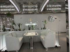 -3号仓库·创意中国菜(嘉兴龙鼎万达店)