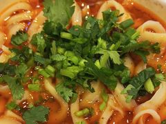 -晋B2008刀削面(小南庄店)