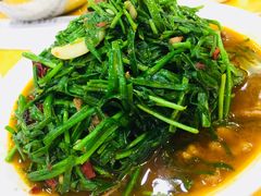 -新疆巴州金丝特餐厅(大钟寺店)