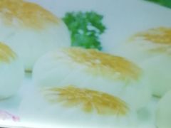 生煎包-渔人码头(中南店)