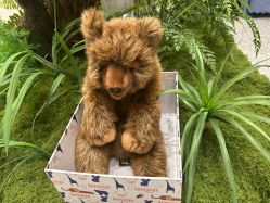 -IMON·HANSA潮玩玩偶毛绒玩具(通州万象汇店)