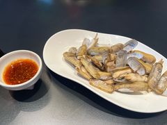 -闽海肴(北辰荟店)