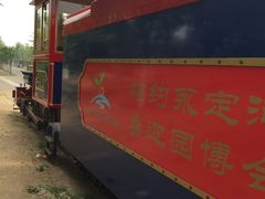 -永定河休闲森林公园