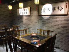 包房-舒家大院老火锅(台江路店)