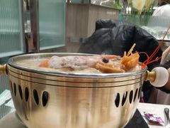 -芭菲盛宴·环球美食(解放碑英利国际店)