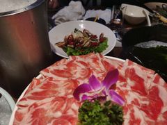 -东海怡品海鲜豆捞(星街坊店)