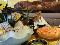 -尚海豆捞(乐虹坊店)