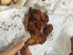 汴京炸鸡王(蔡锷北路店)-汴京炸鸡王(蔡锷北路店)
