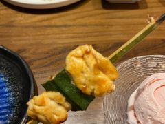 -鸟鹏烧鸟居酒屋(龙岗万科店)