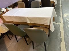 -葛尼沙印度餐厅 (镇明路店)