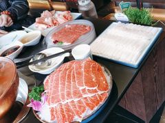 -阳坊胜利涮羊肉(阳坊老店)