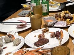 -禾斗海鲜自助(城阳宝龙店)
