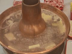 -庭院·冰煮羊·北京涮肉(西单店)